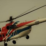 Пассажировместимость Ми-171А2 теперь составит 24 человека 01